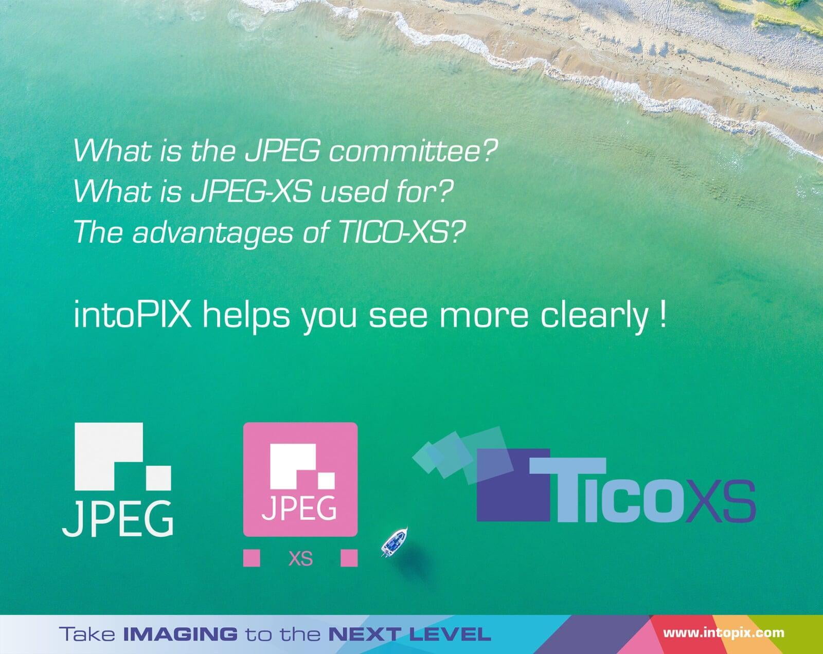 JPEG 嗡......什麼意思？ 